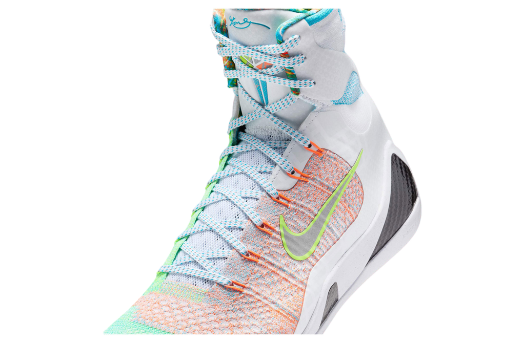 Nike Kobe 9 Elite Protro What The - Image 7