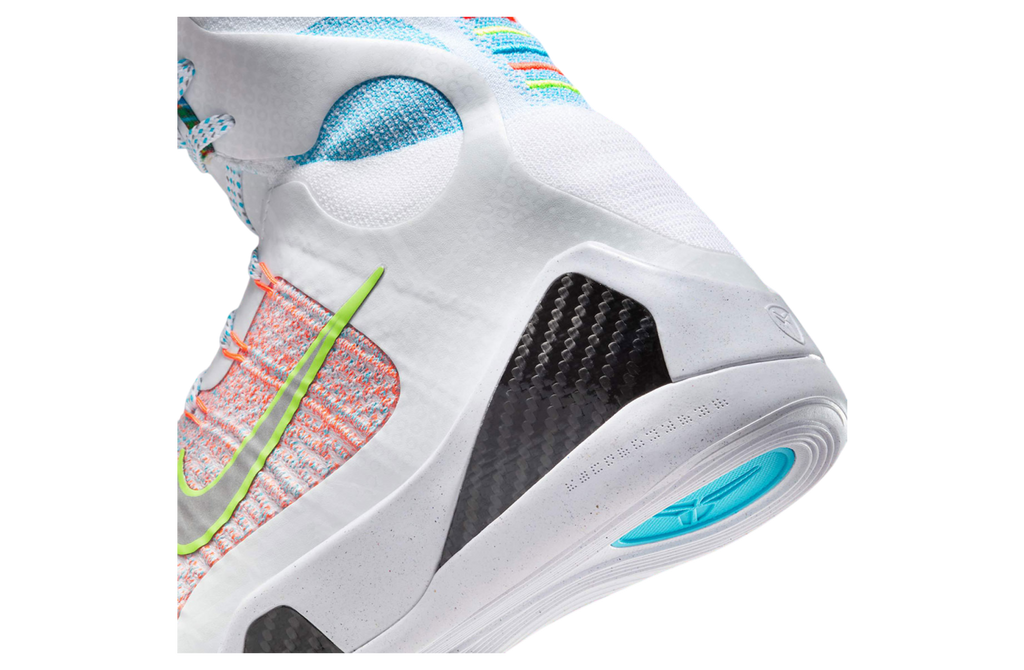 Nike Kobe 9 Elite Protro What The - Image 8