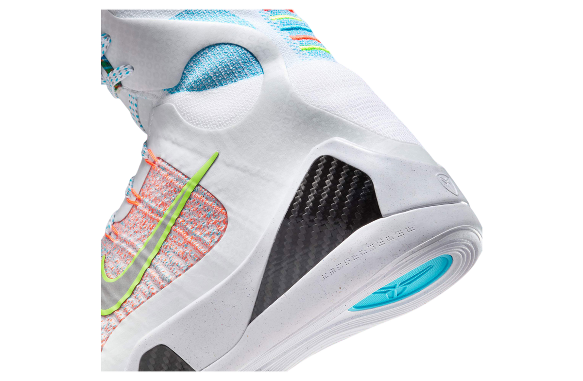 Nike Kobe 9 Elite Protro What The - Image 8