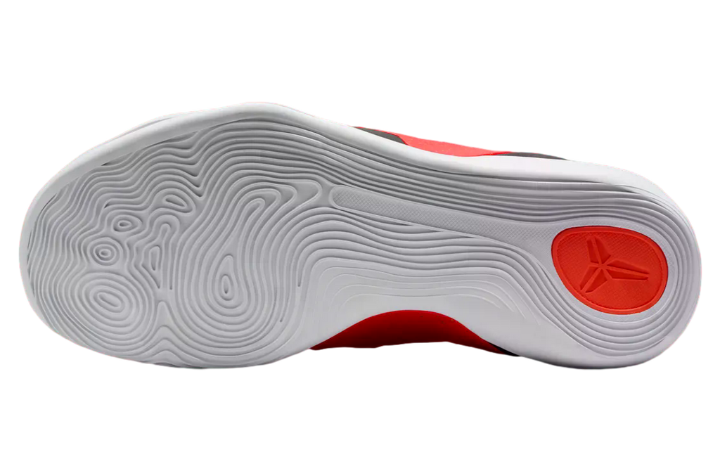 Nike Kobe 9 EM Low Protro China - Image 6