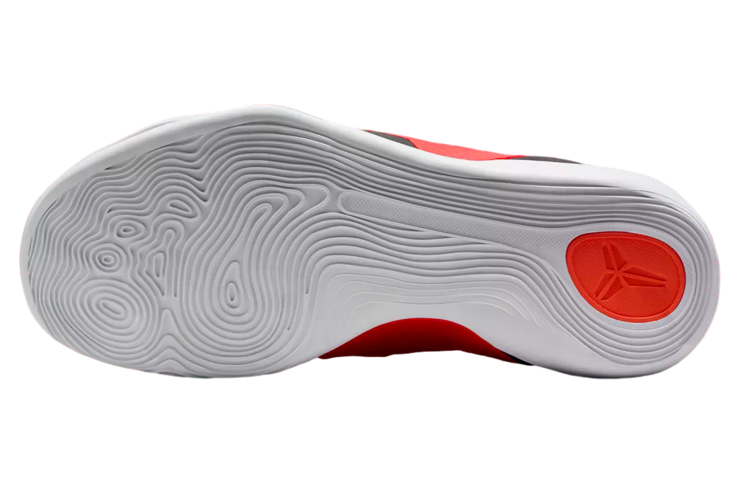 Nike Kobe 9 EM Low Protro China - Image 6