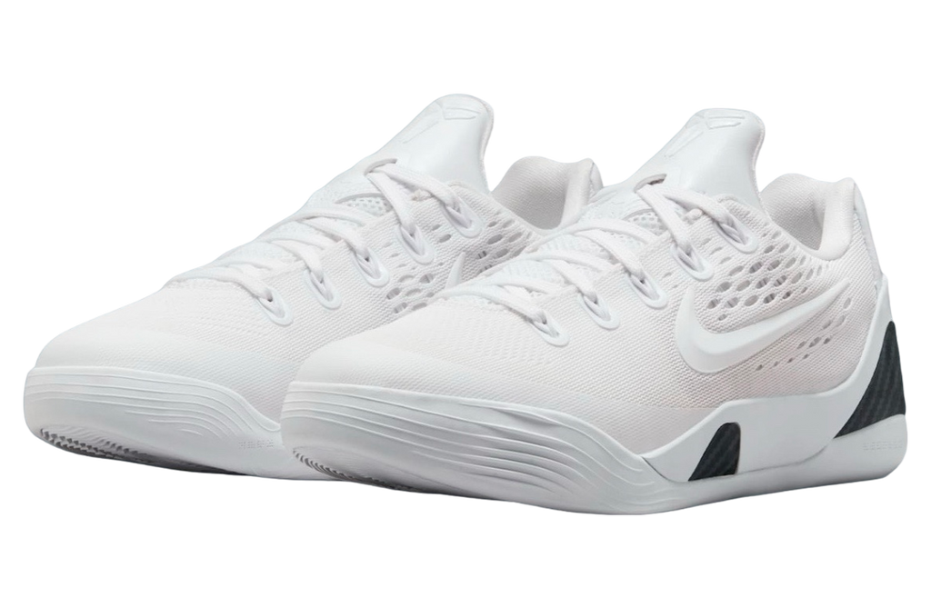 Nike Kobe 9 EM Protro GS Halo - Image 2