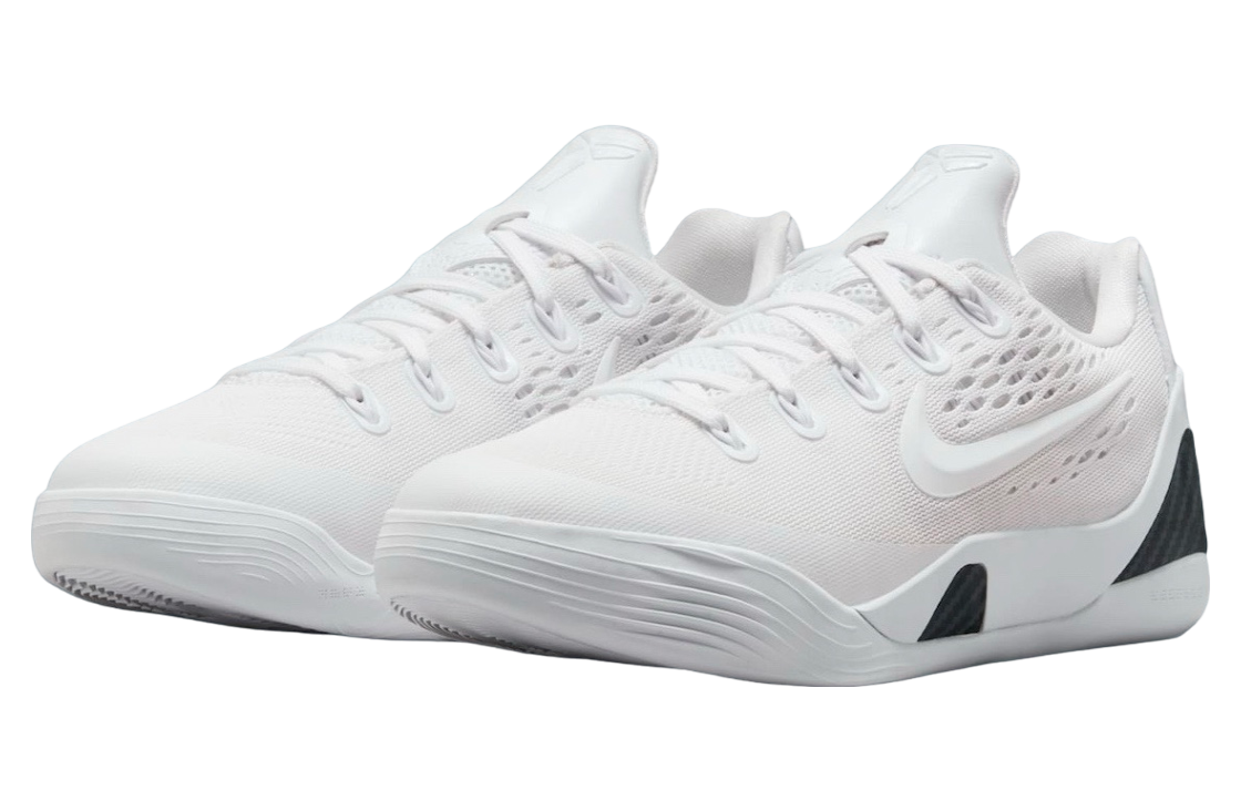 Nike Kobe 9 EM Protro GS Halo - Image 2