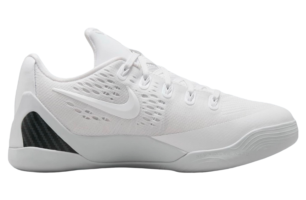 Nike Kobe 9 EM Protro GS Halo - Image 3
