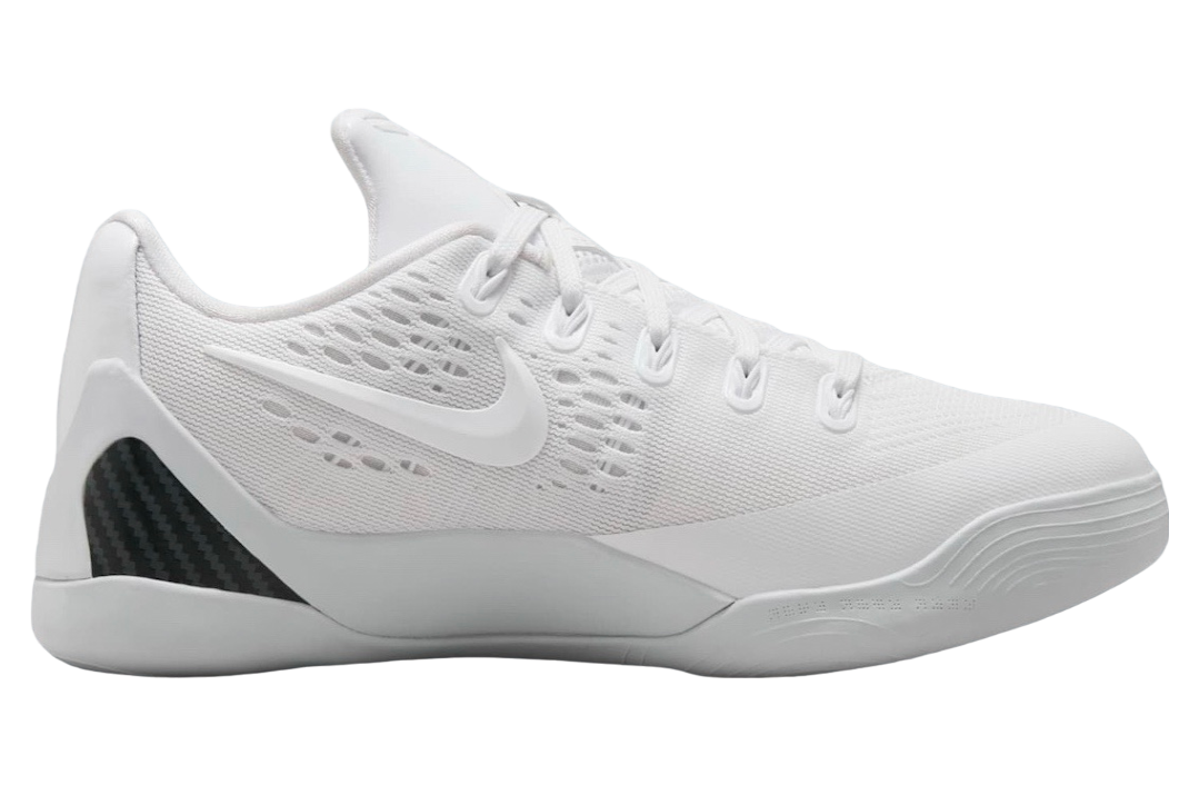 Nike Kobe 9 EM Protro GS Halo - Image 3