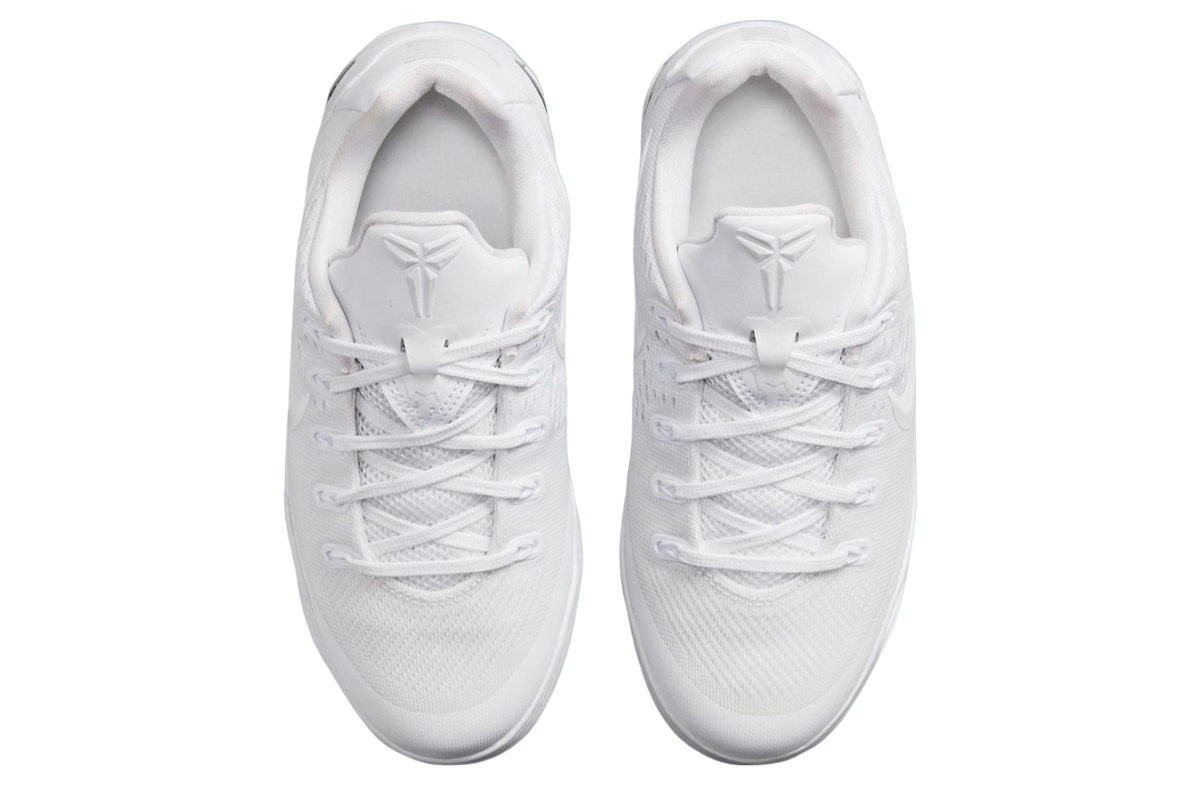 Nike Kobe 9 EM Protro GS Halo - Image 4