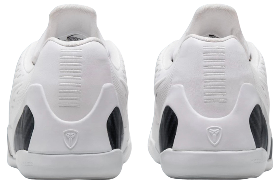 Nike Kobe 9 EM Protro GS Halo - Image 5