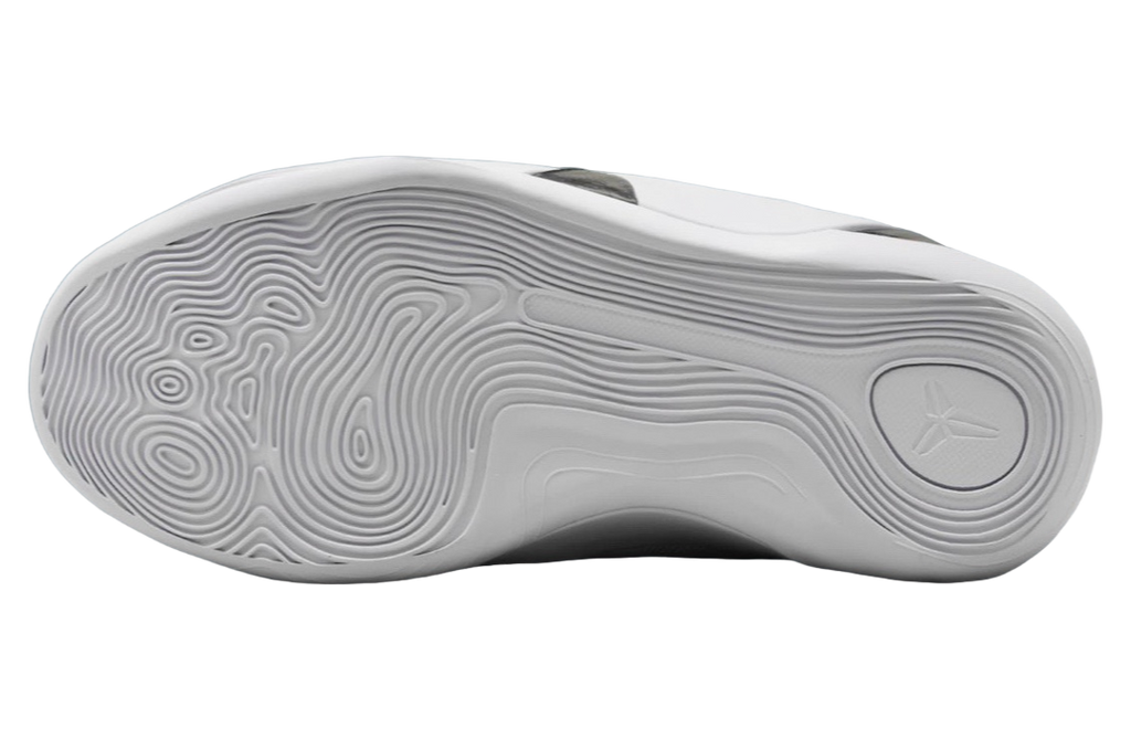 Nike Kobe 9 EM Protro GS Halo - Image 6