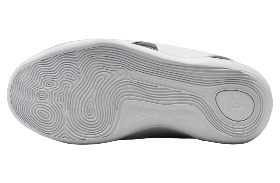 Nike Kobe 9 EM Protro GS Halo - Image 6