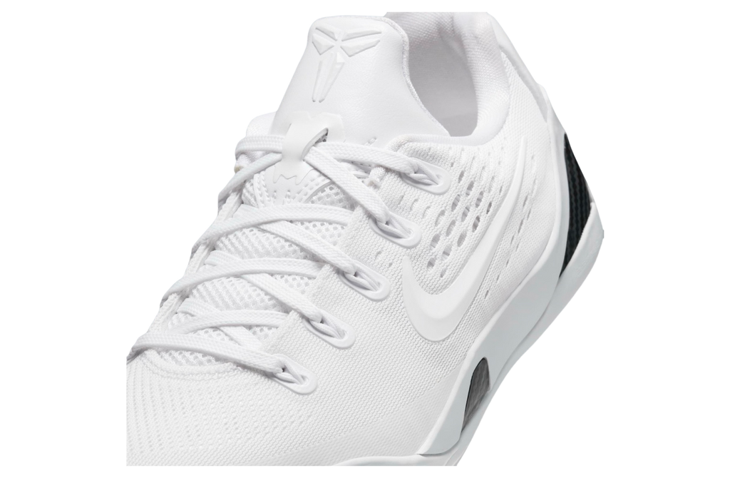 Nike Kobe 9 EM Protro GS Halo - Image 7