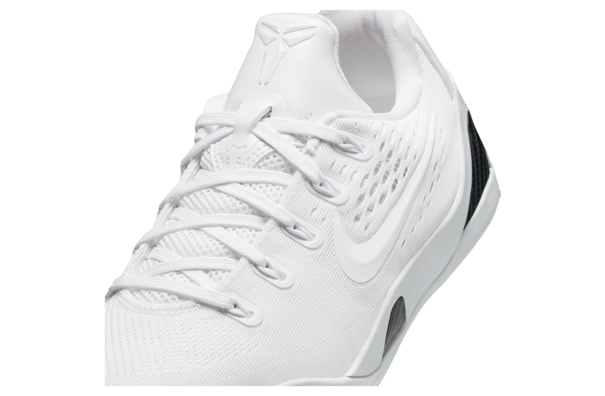 Nike Kobe 9 EM Protro GS Halo - Image 7