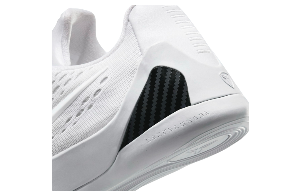 Nike Kobe 9 EM Protro GS Halo - Image 8