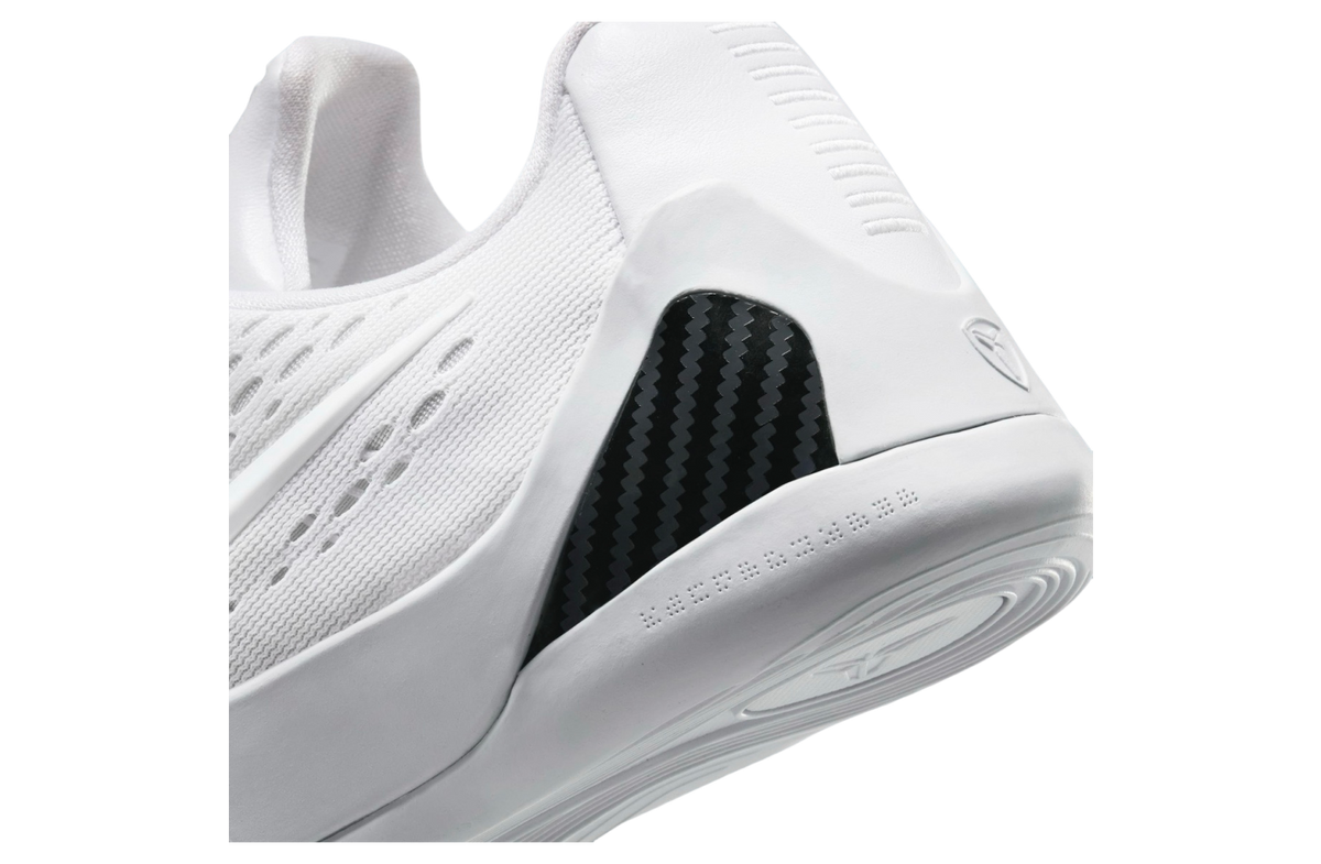 Nike Kobe 9 EM Protro GS Halo - Image 8