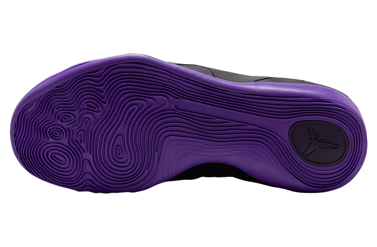 Nike Kobe 9 Low EM Purple Dynasty - Image 2
