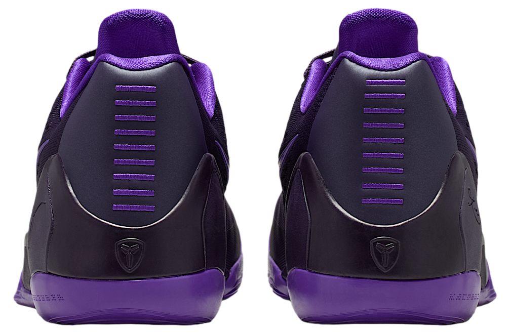 Nike Kobe 9 Low EM Purple Dynasty - Image 6