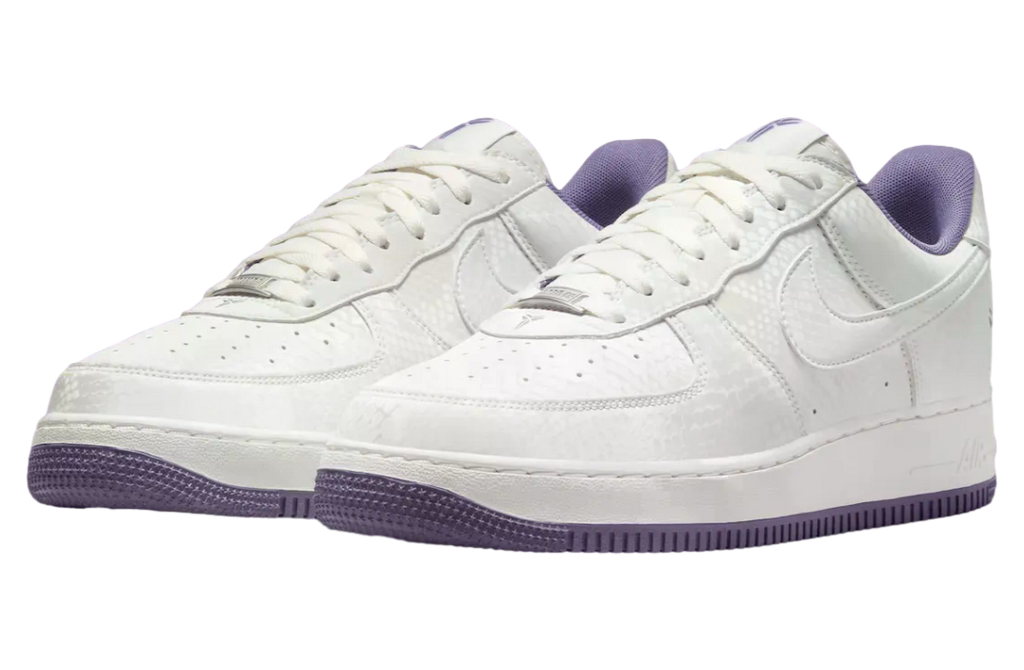 Nike Kobe Air Force 1 Low Daybreak - Image 2