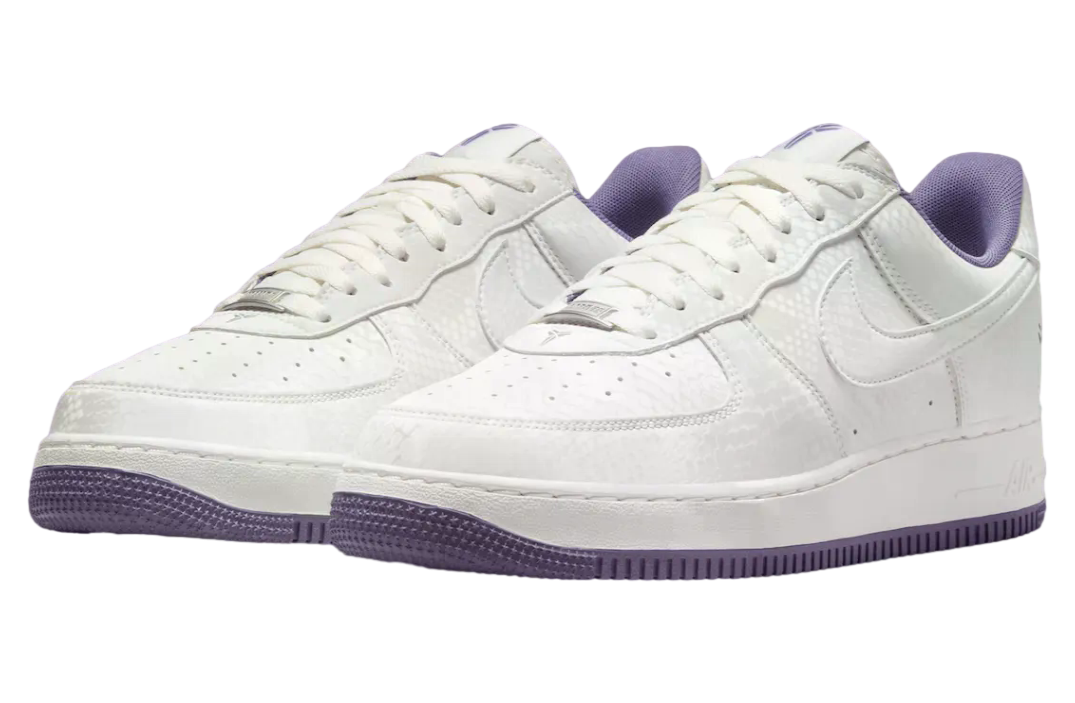 Nike Kobe Air Force 1 Low Daybreak - Image 2