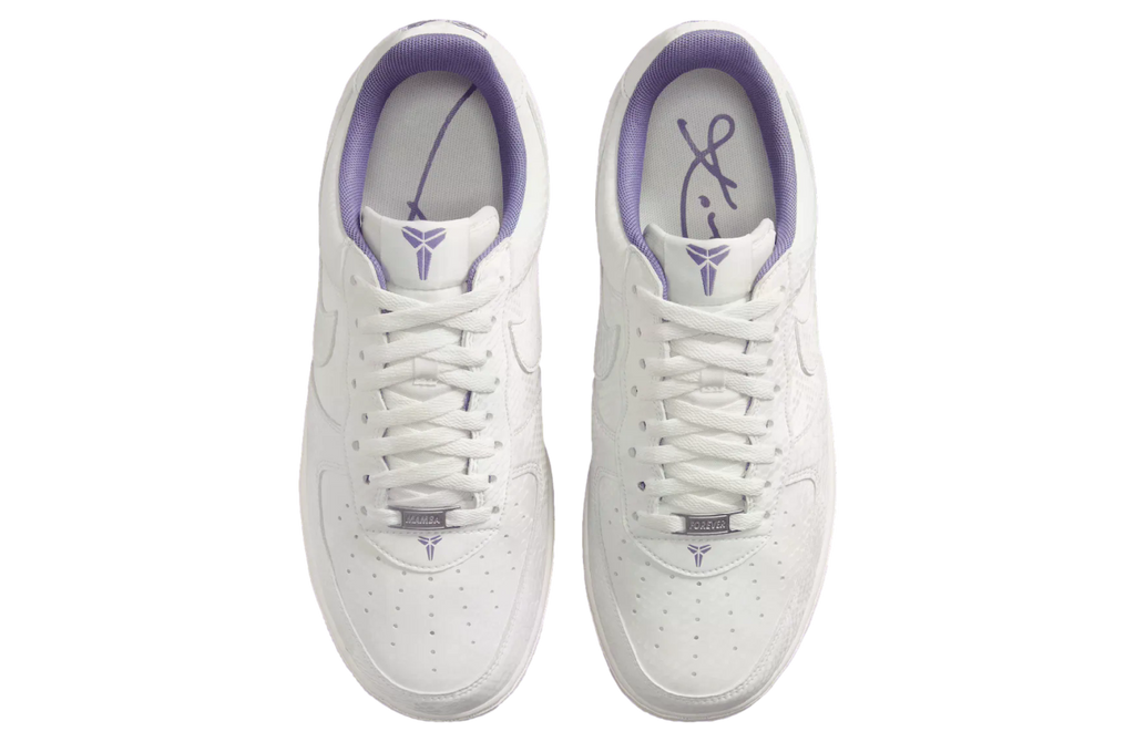 Nike Kobe Air Force 1 Low Daybreak - Image 4