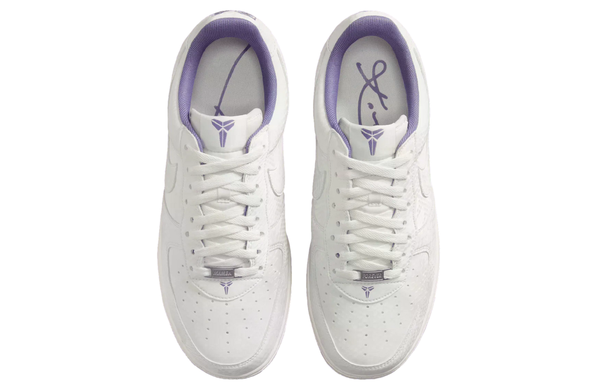 Nike Kobe Air Force 1 Low Daybreak - Image 4
