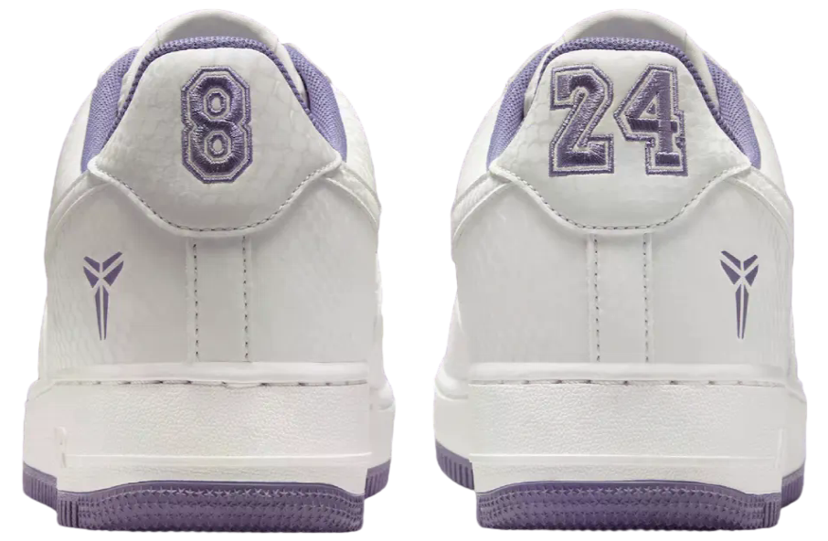 Nike Kobe Air Force 1 Low Daybreak - Image 5