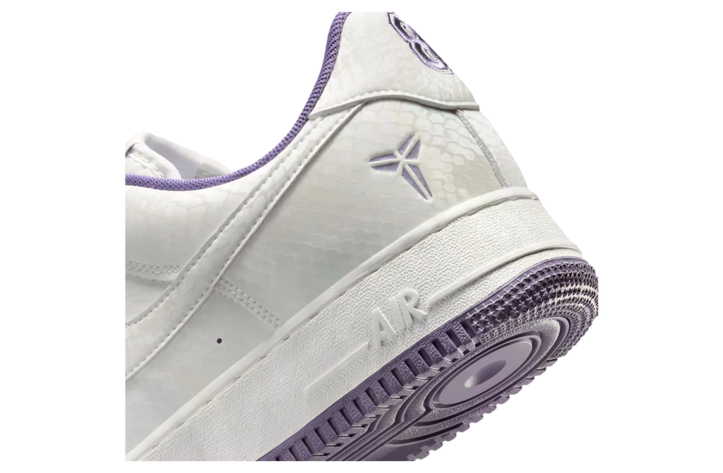 Nike Kobe Air Force 1 Low Daybreak - Image 8
