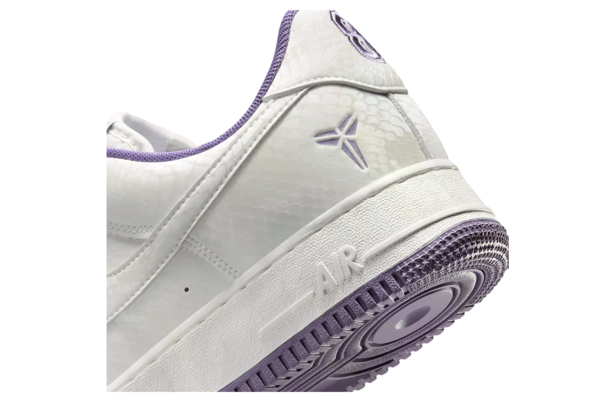 Nike Kobe Air Force 1 Low Daybreak - Image 8