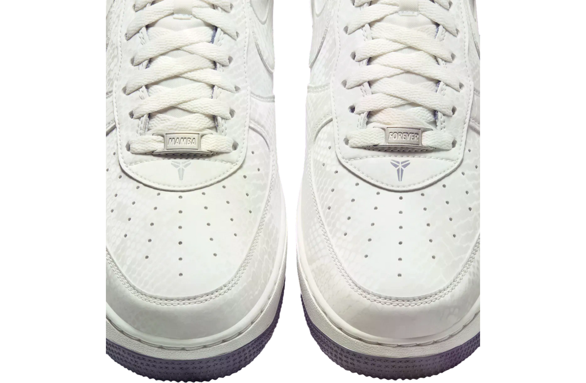 Nike Kobe Air Force 1 Low Daybreak - Image 9