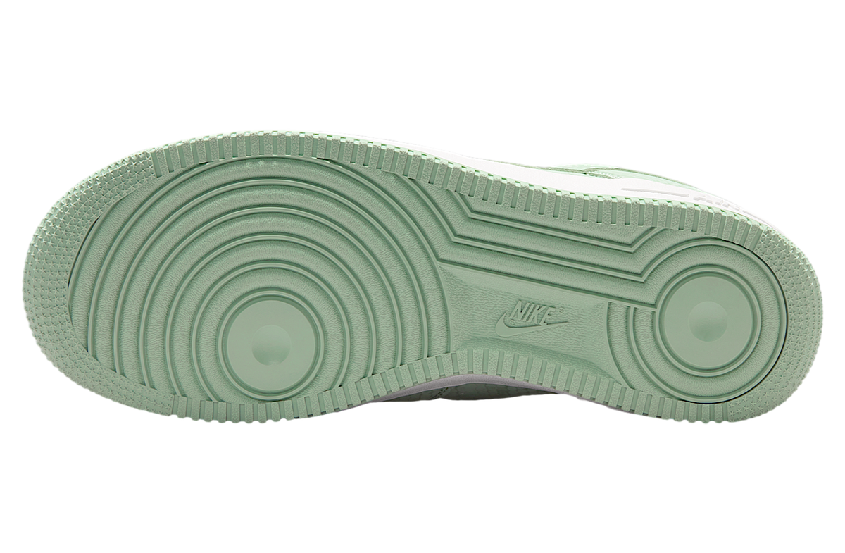 Nike Kobe Air Force 1 Low Steam / Summit White - Image 2
