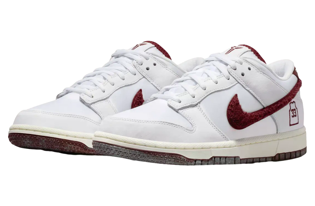 Nike Kobe Dunk Low Protro Lower Merion Aces Home - Image 2