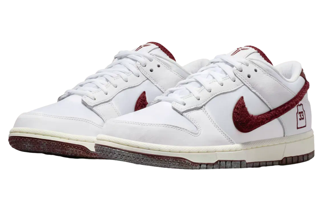Nike Kobe Dunk Low Protro Lower Merion Aces Home - Image 2