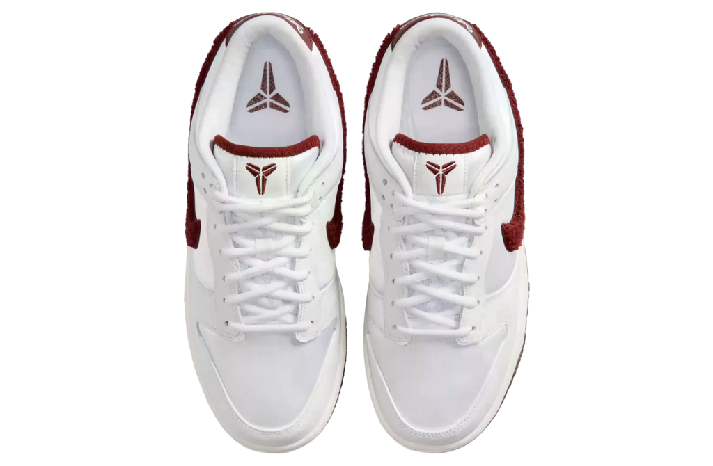 Nike Kobe Dunk Low Protro Lower Merion Aces Home - Image 4