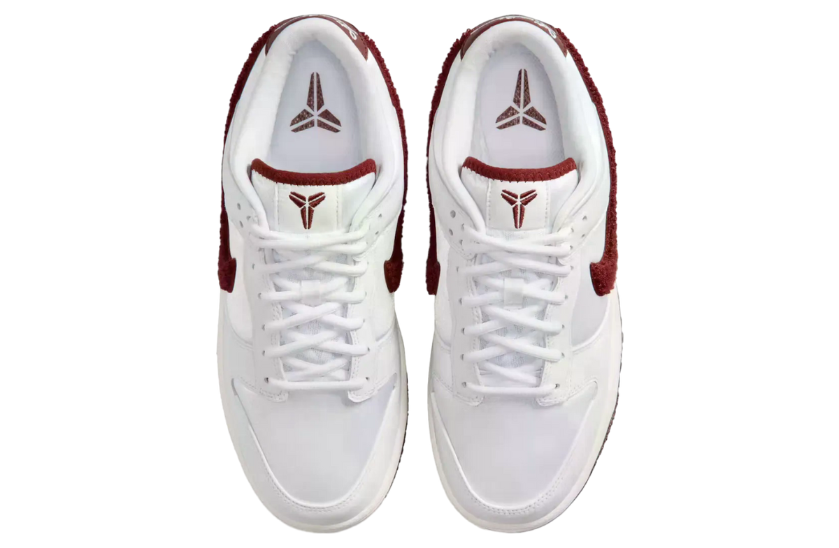 Nike Kobe Dunk Low Protro Lower Merion Aces Home - Image 4