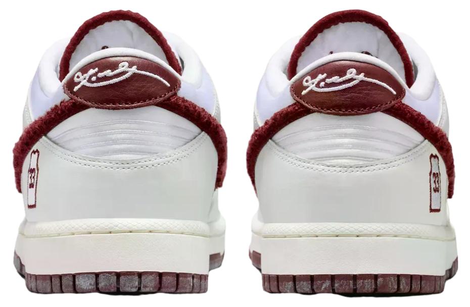 Nike Kobe Dunk Low Protro Lower Merion Aces Home - Image 5
