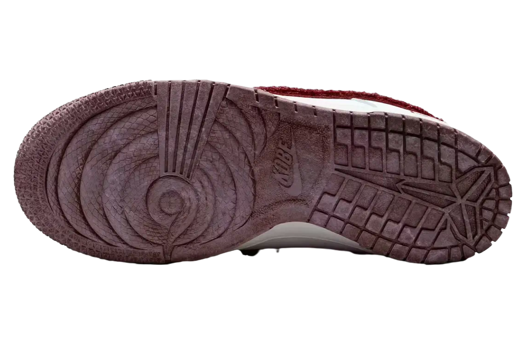 Nike Kobe Dunk Low Protro Lower Merion Aces Home - Image 6