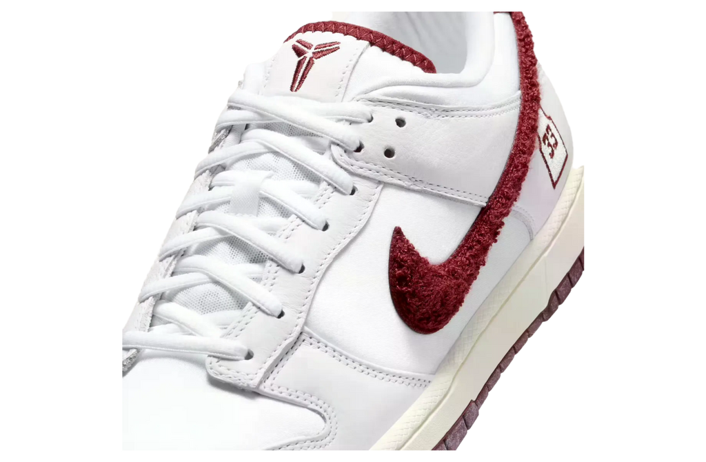 Nike Kobe Dunk Low Protro Lower Merion Aces Home - Image 7