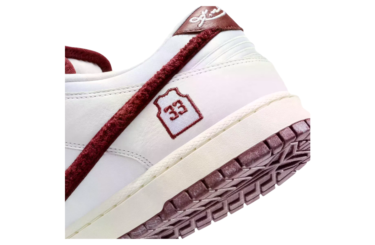 Nike Kobe Dunk Low Protro Lower Merion Aces Home - Image 8