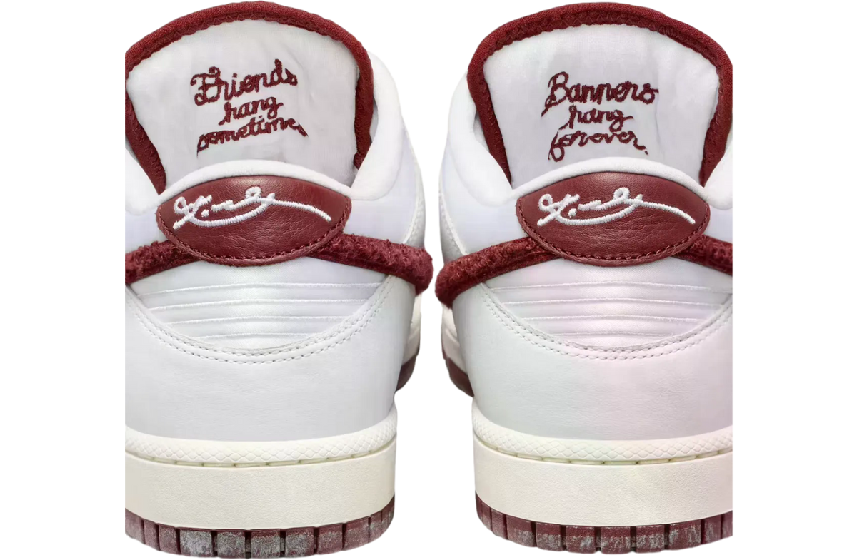 Nike Kobe Dunk Low Protro Lower Merion Aces Home - Image 9