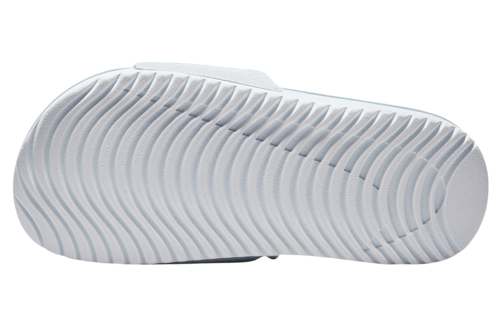 Nike Kobe Kawa Slides White - Image 5