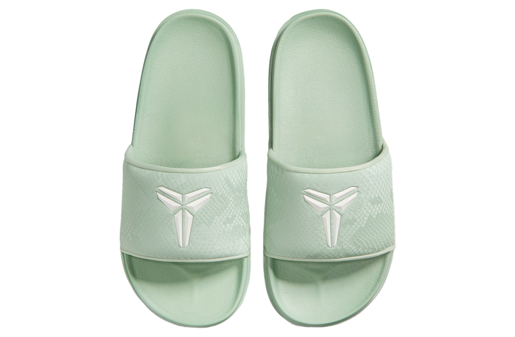 Nike Kobe Offcourt Steam / Summit White - Image 4