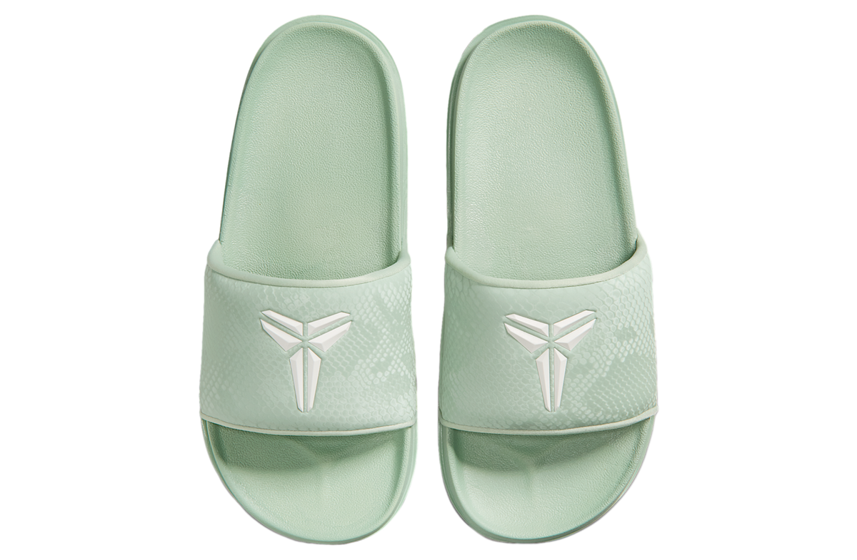 Nike Kobe Offcourt Steam / Summit White - Image 4