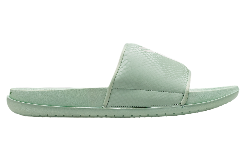 Nike Kobe Offcourt Steam / Summit White - Image 5