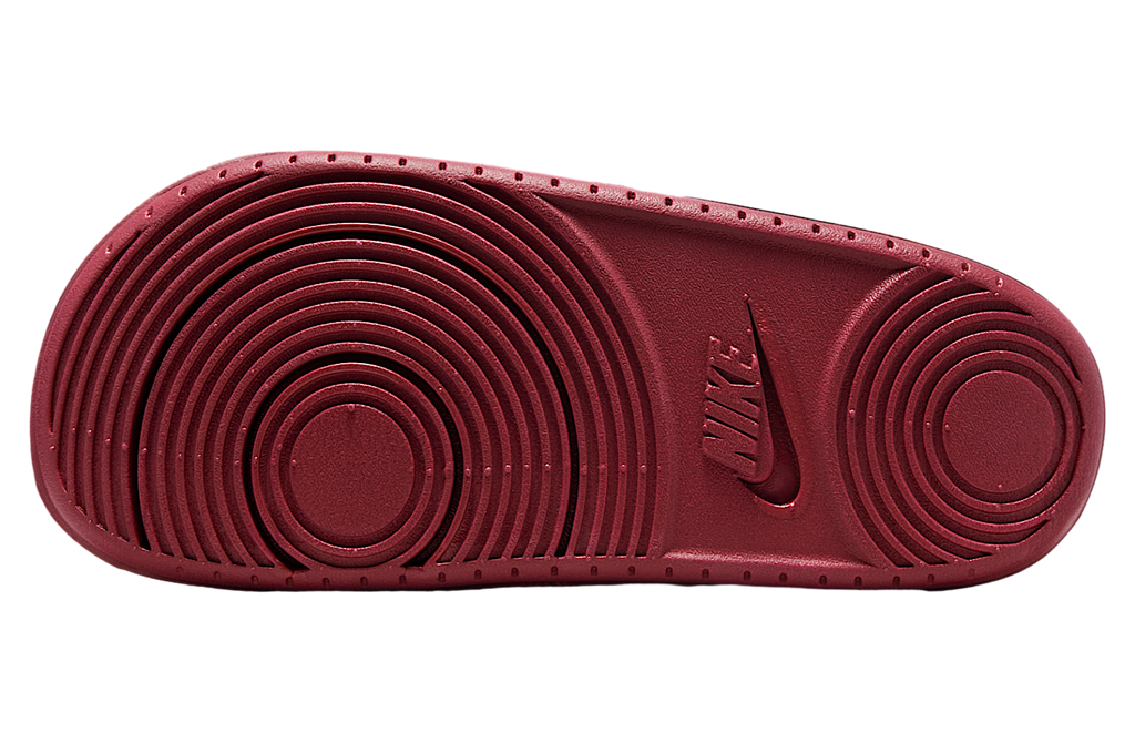 Nike Kobe Offcourt Team Red / White - Image 3