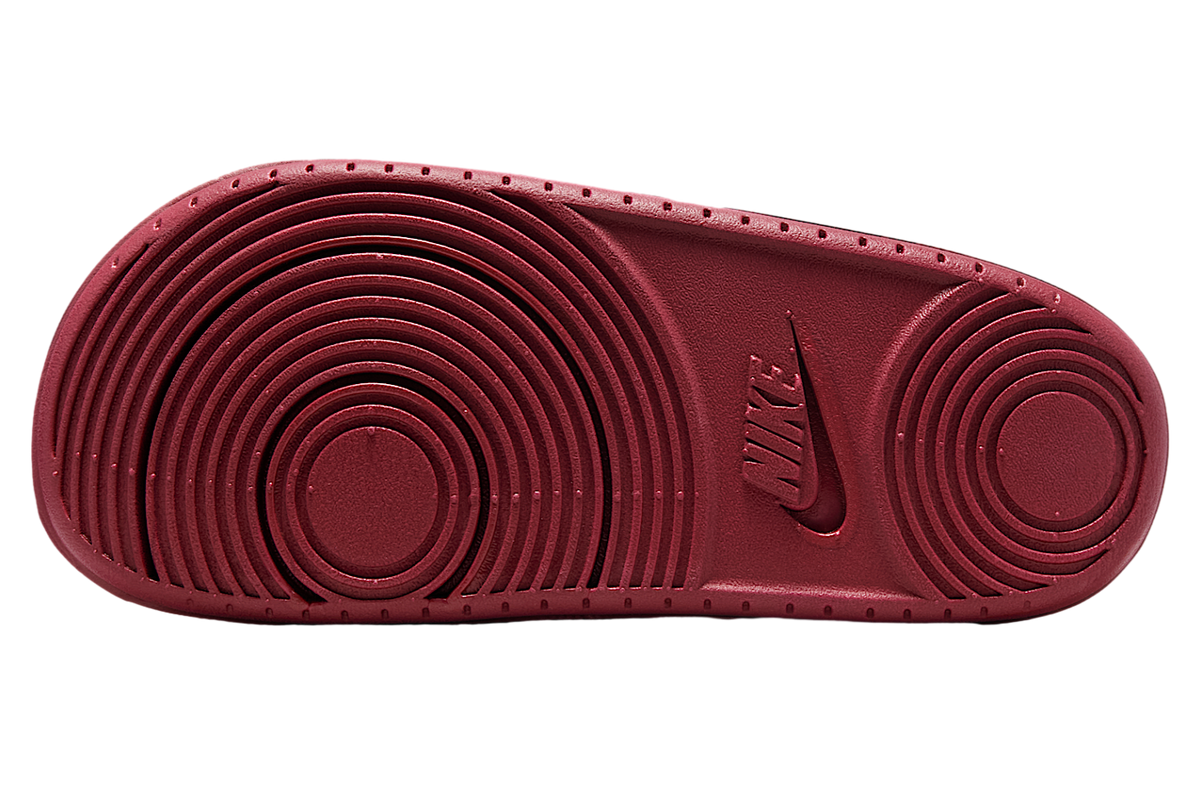 Nike Kobe Offcourt Team Red / White - Image 3