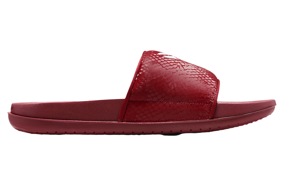 Nike Kobe Offcourt Team Red / White - Image 4