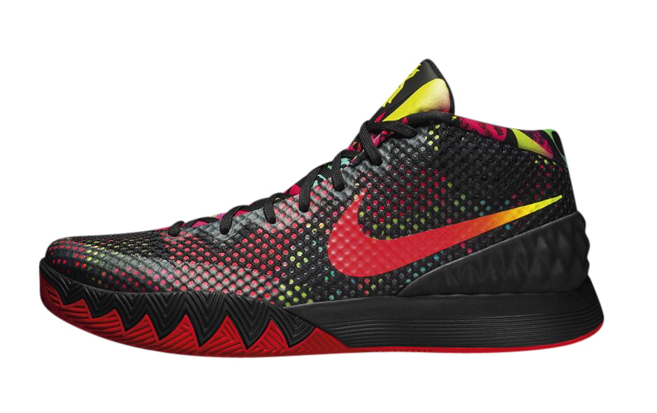 Nike Kyrie 1 "Dream" - Image 3