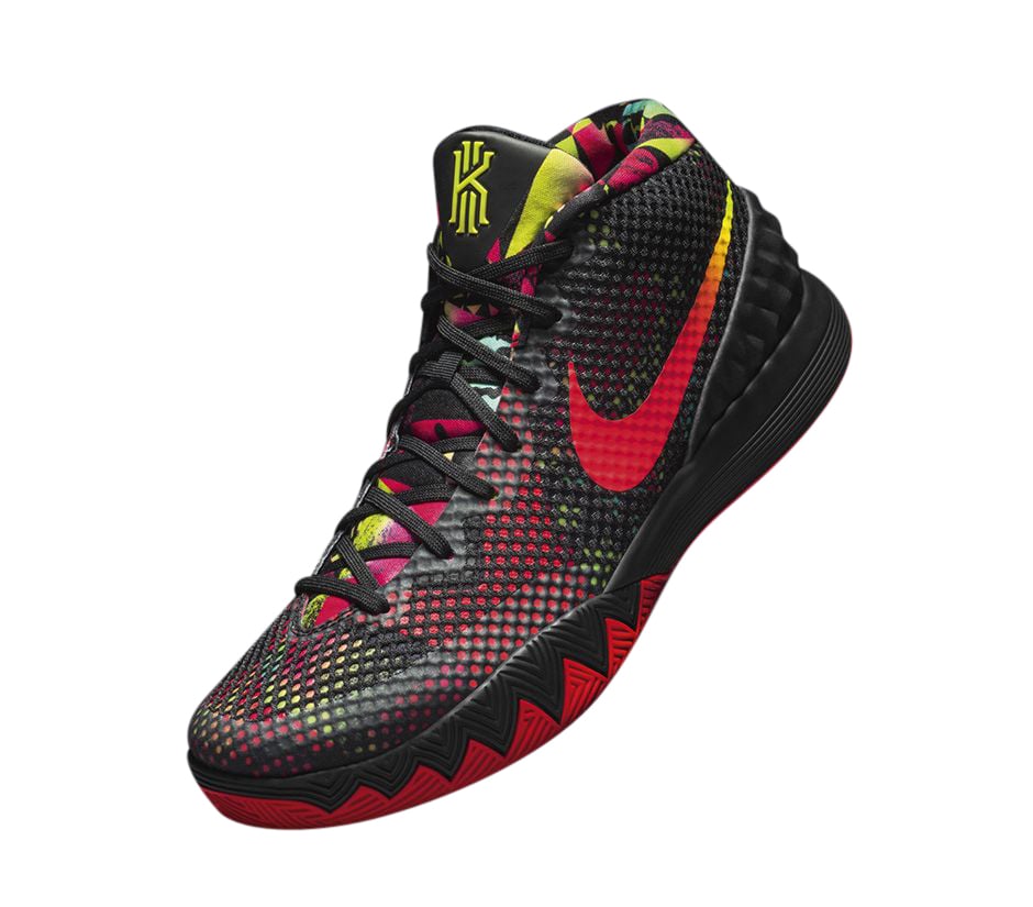 Nike Kyrie 1 "Dream" - Image 4