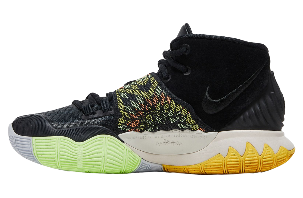 Nike Kyrie 6 N7-Standing Rocks - Image 2