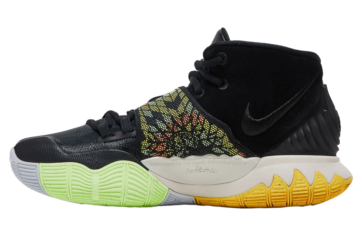 Nike Kyrie 6 N7-Standing Rocks - Image 2