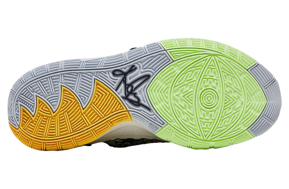 Nike Kyrie 6 N7-Standing Rocks - Image 3
