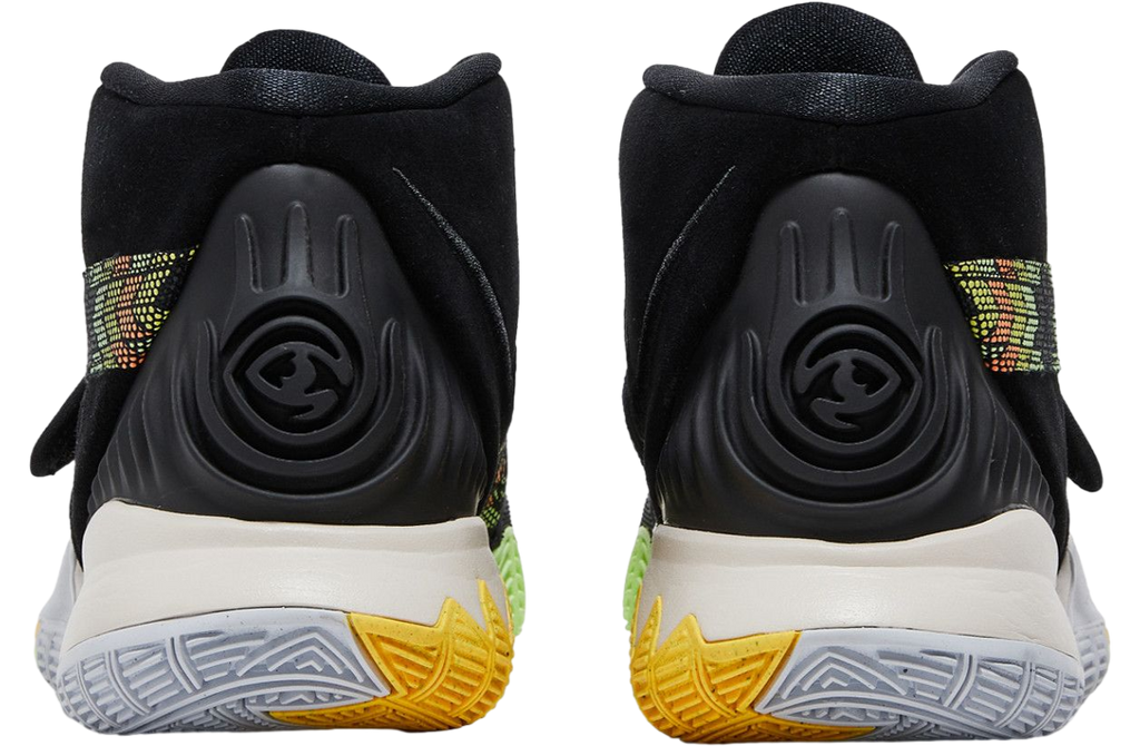 Nike Kyrie 6 N7-Standing Rocks - Image 4